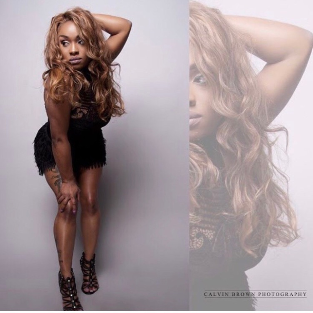 Meet your Posher, Kaylyn